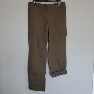 NWOT Lands' End Capri/Pants